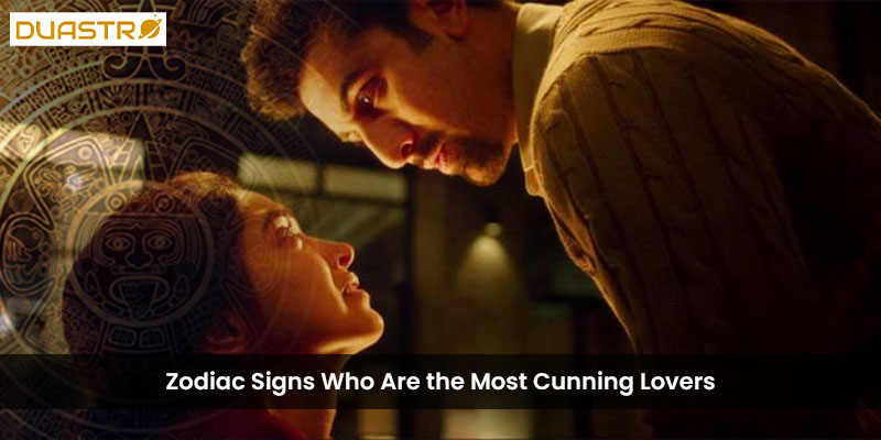 Uncover the strategic and cunning approach to romance exhibited by specific zodiac signs. Explore astrological insights into the signs known for their calculated and clever tactics in matters of love, providing a unique perspective on their approach to ro 